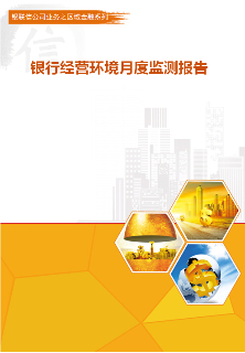 北京市银行经营环境监测报告